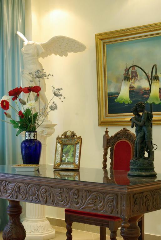 Hotel Chronis ปาราเลียกาเตอรีนิส ภายนอก รูปภาพ